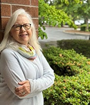 Judy Danelle Snyder